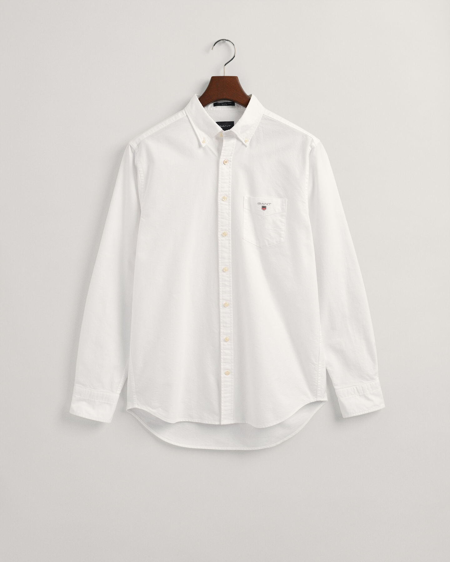 Regular Fit Oxford Shirt