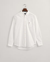 Regular Fit Oxford Shirt