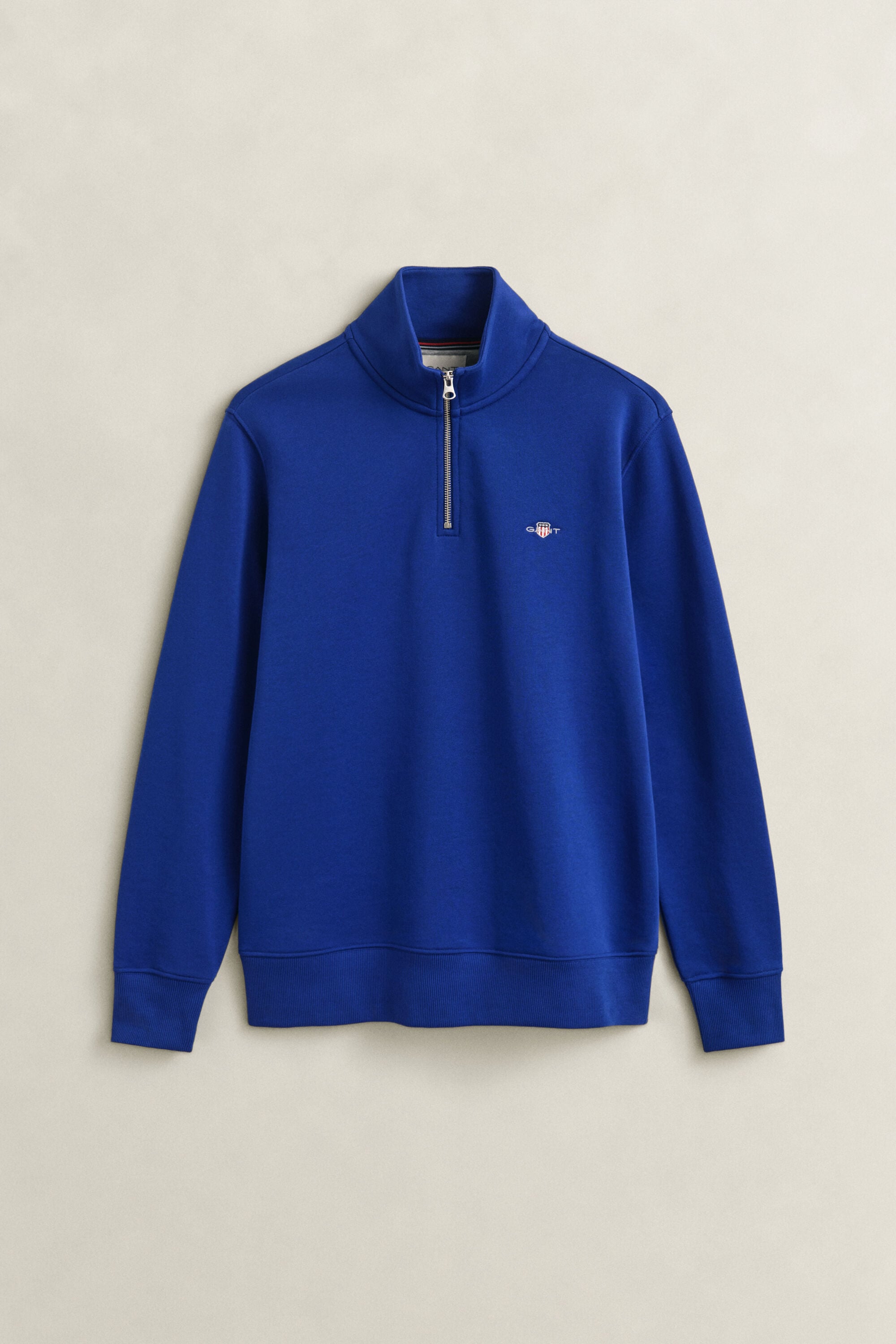 Shield Half-Zip Sweatshirt