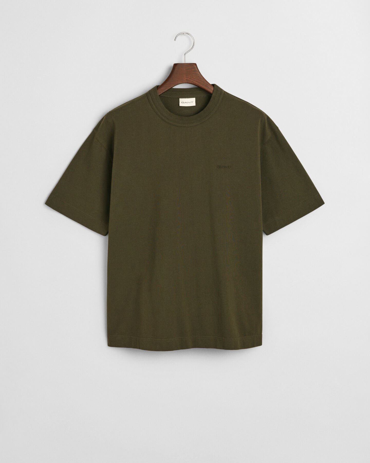 GANT Logo T-Shirt