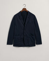 Cotton Suit Blazer