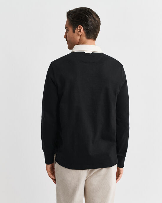 Blocked Heavy Rugger