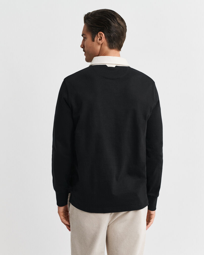 Blocked Heavy Rugger