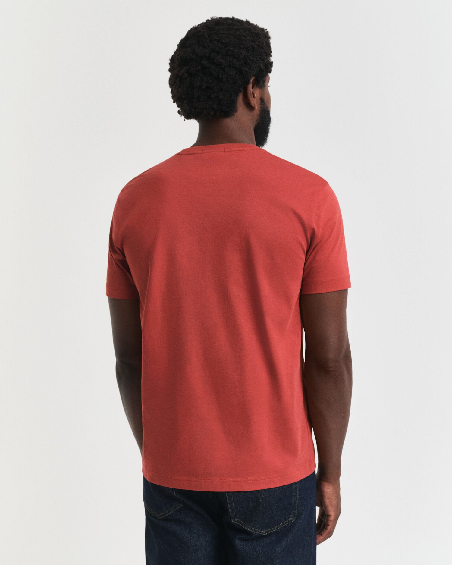 Regular Fit Shield T-Shirt