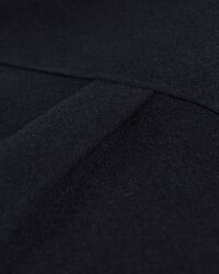 Handstitched Shirt Jacket