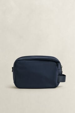 Essential Toiletry Bag — EVENING BLUE 1