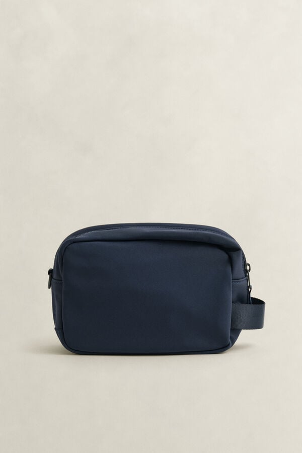 Essential Toiletry Bag — EVENING BLUE