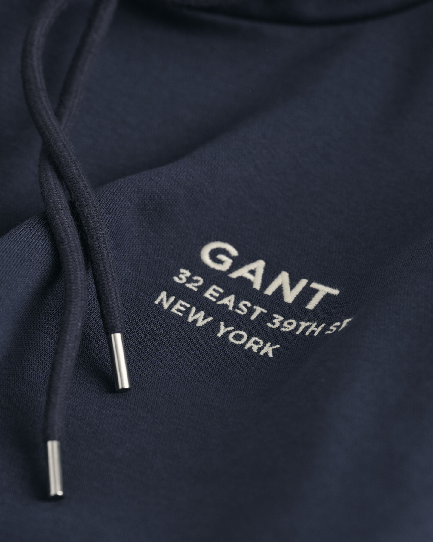 Small GANT Graphic Hoodie