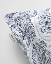 Key West Paisley Pillowcase