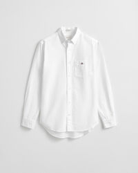 Regular Fit Classic Oxford Shirt