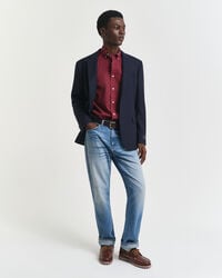 Regular Fit Twill Shirt 