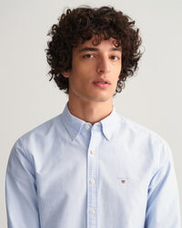 Slim Fit Oxford Shirt