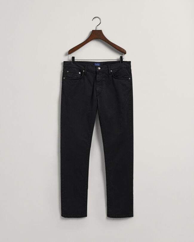 Arley Regular Fit Desert Jeans