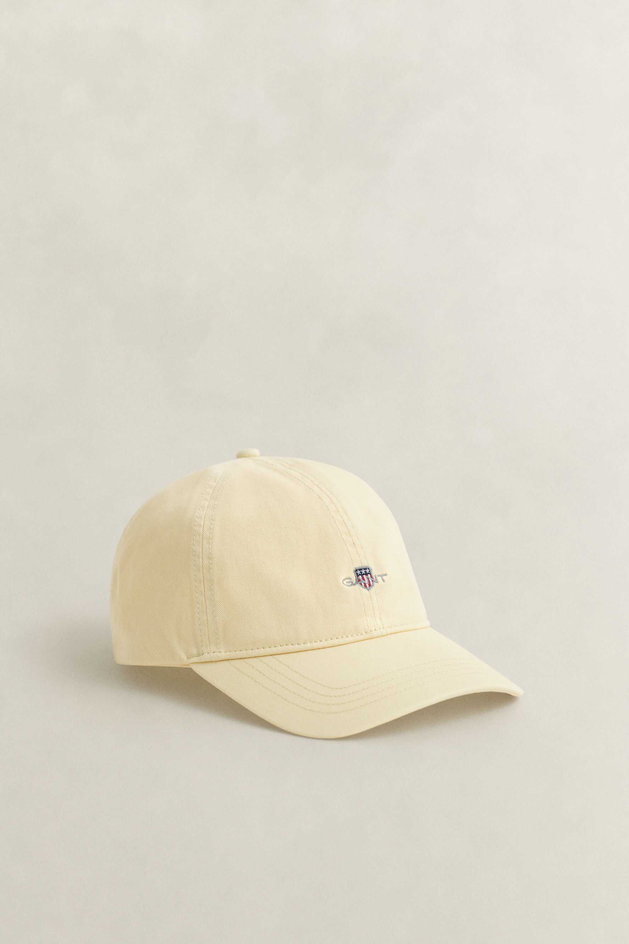 Shield Sunfaded Cap