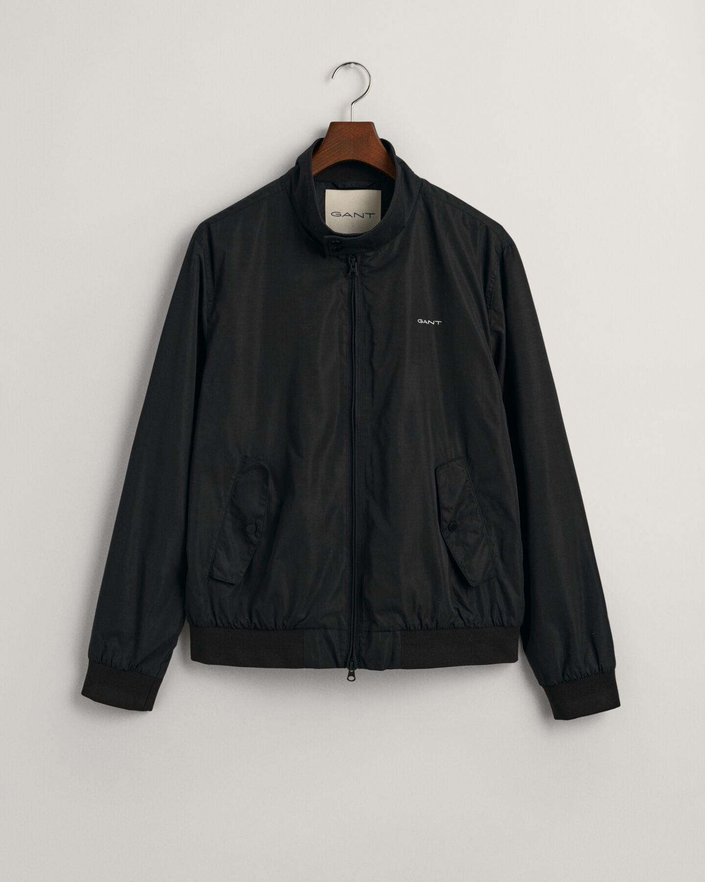 Lightweight Harrington Jacket GANT