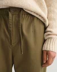 Jogger Chinos