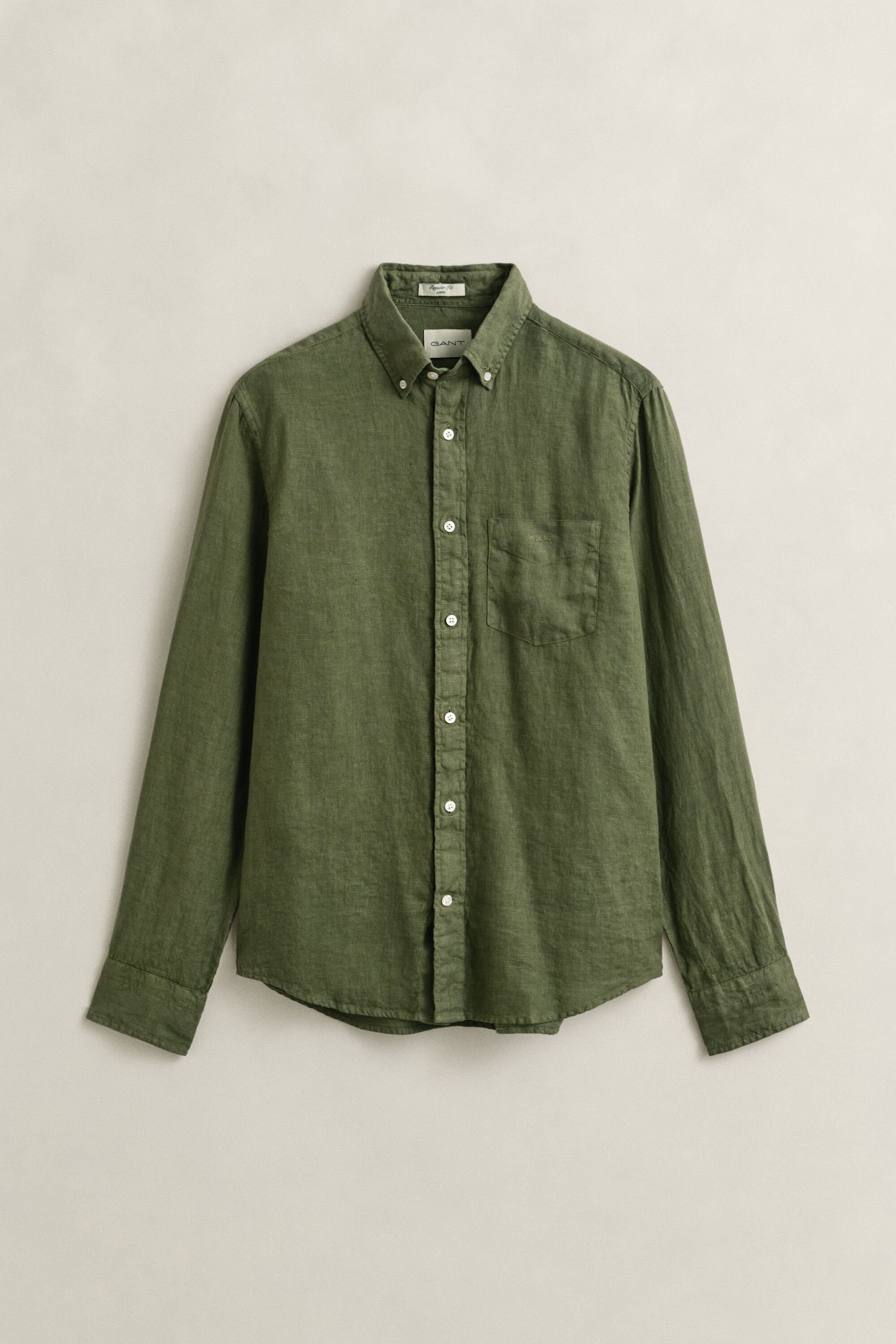 Linen Shirt