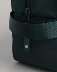 Banner Shield Wash Bag