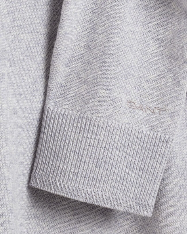 Washable Merino Cardigan