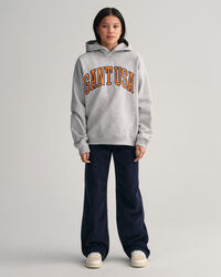 Teen Girls Wide Leg Corduroy Pants