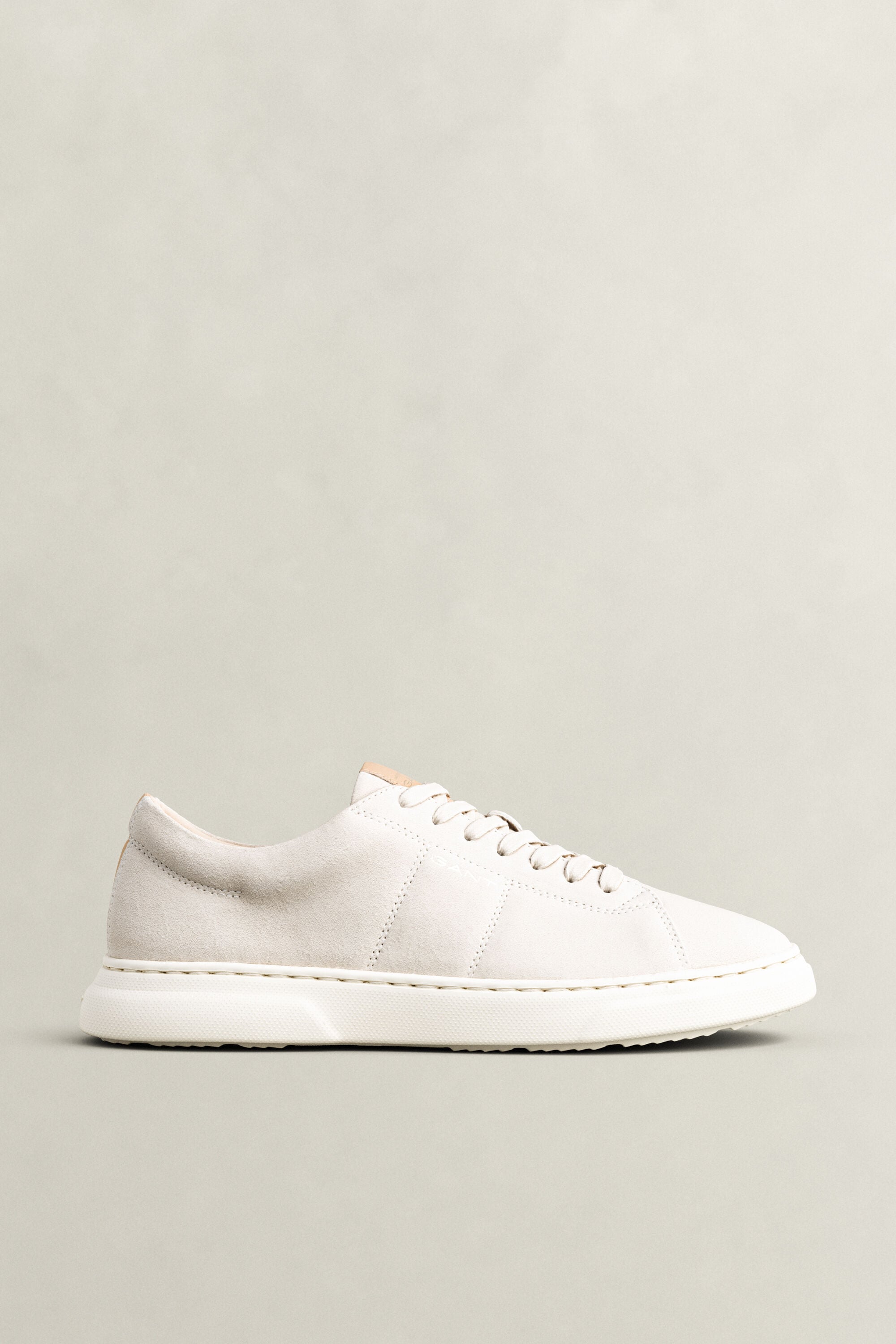 Joree Suede Sneakers