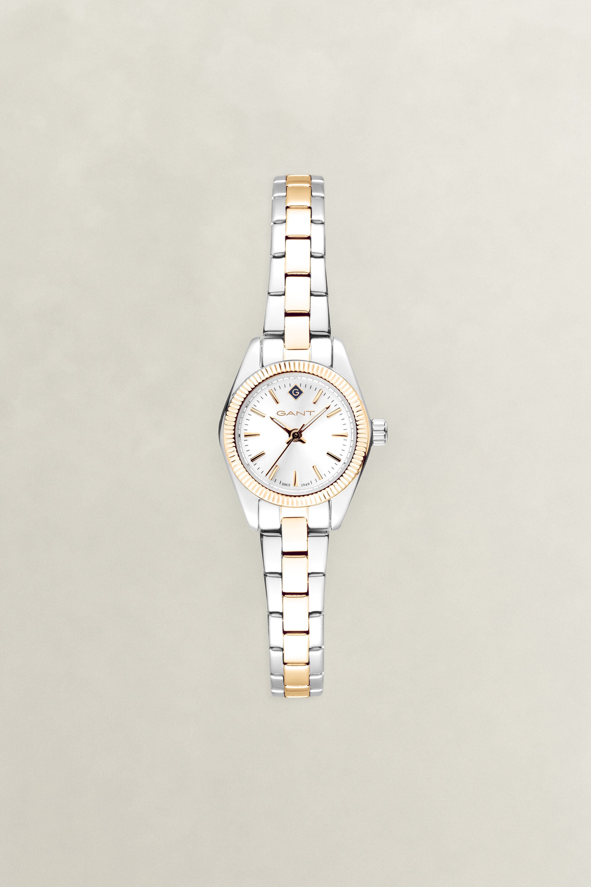 Fairhaven Watch
