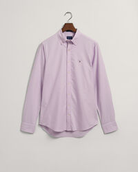 Slim Fit Oxford Shirt