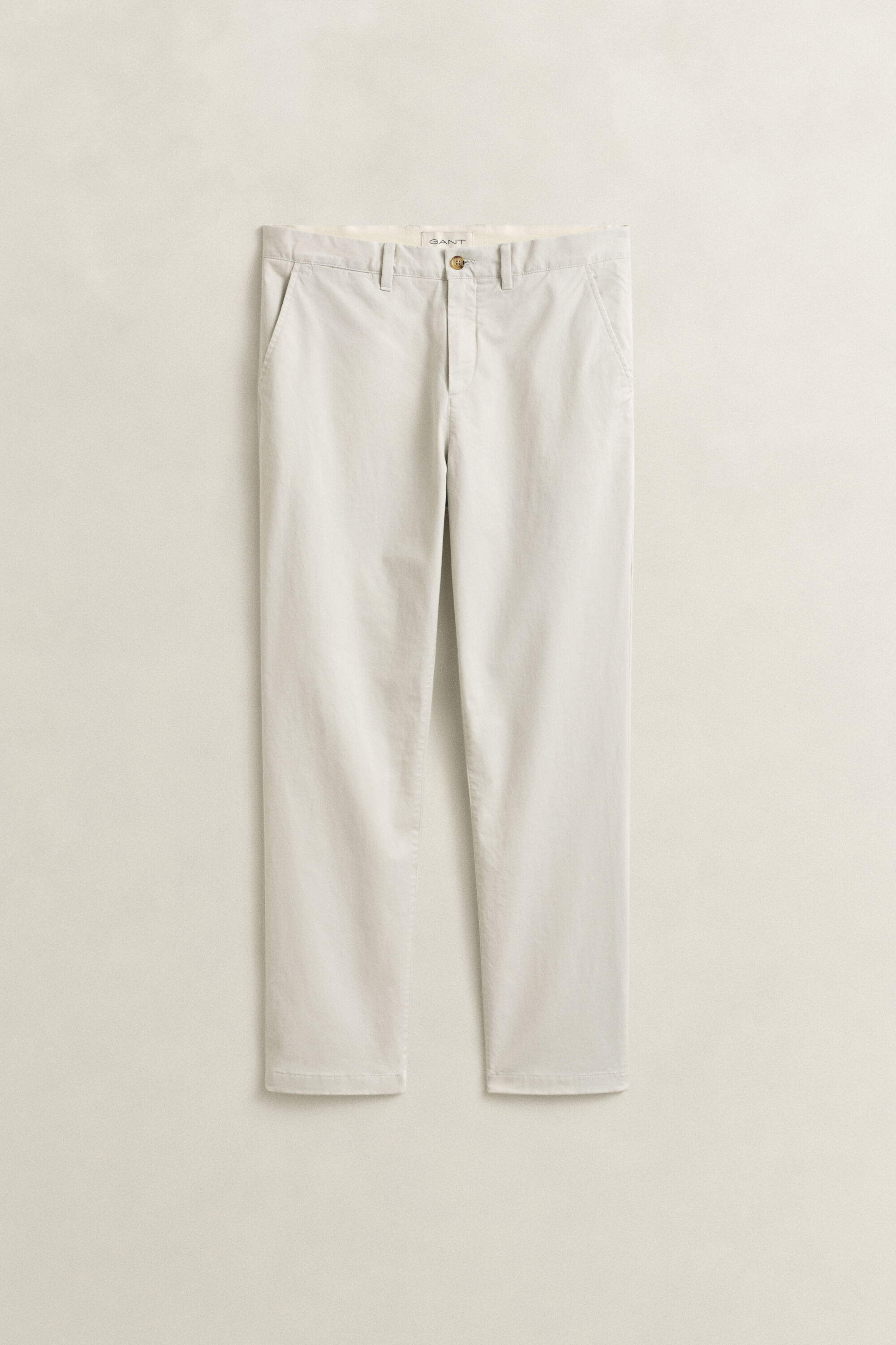 Regular Fit Classic Chinos