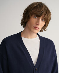 Supima Cotton Cardigan