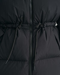 Mid Length Down Jacket