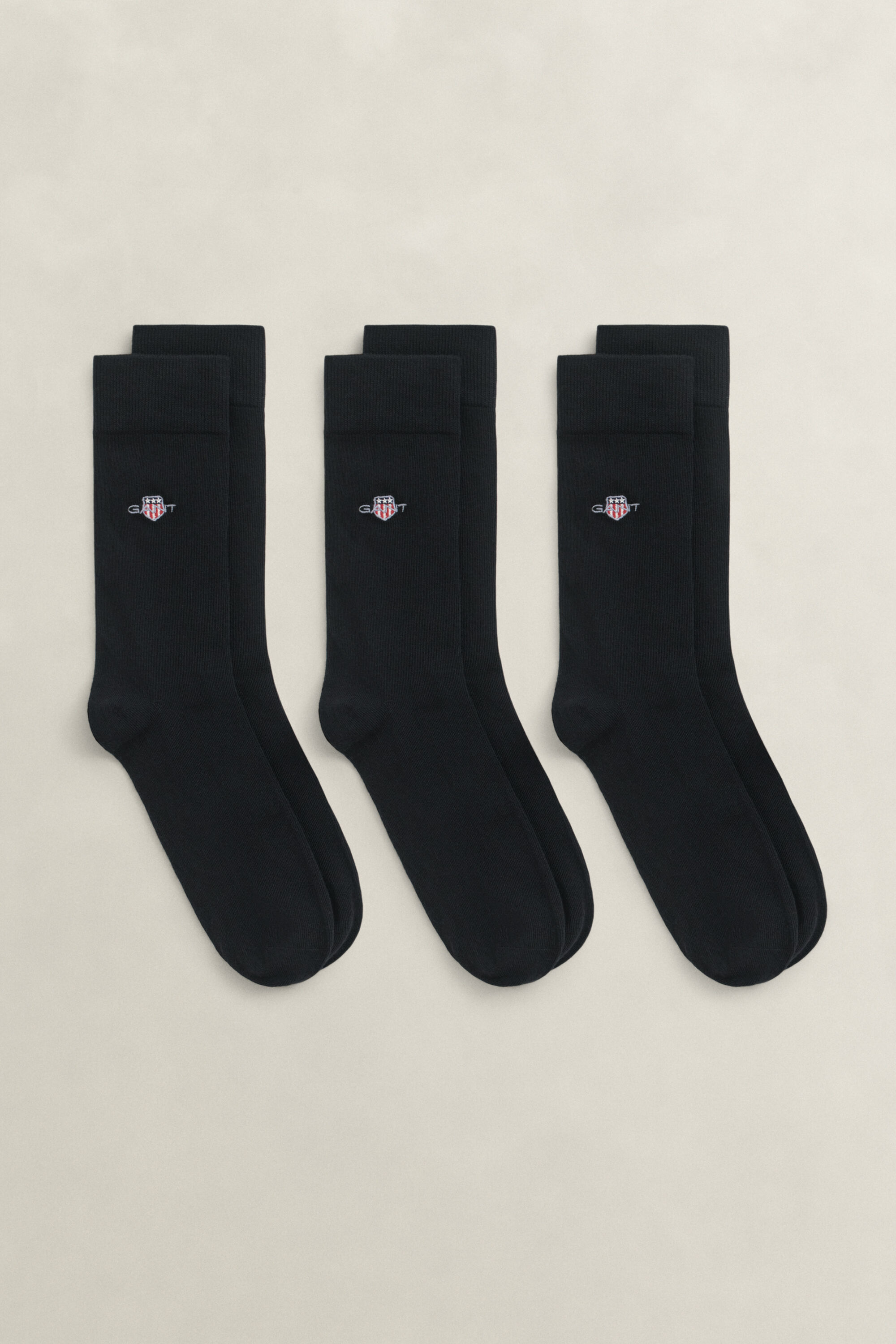 3-Pack Shield Socks