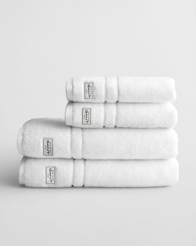 4-Pack Premium Towels