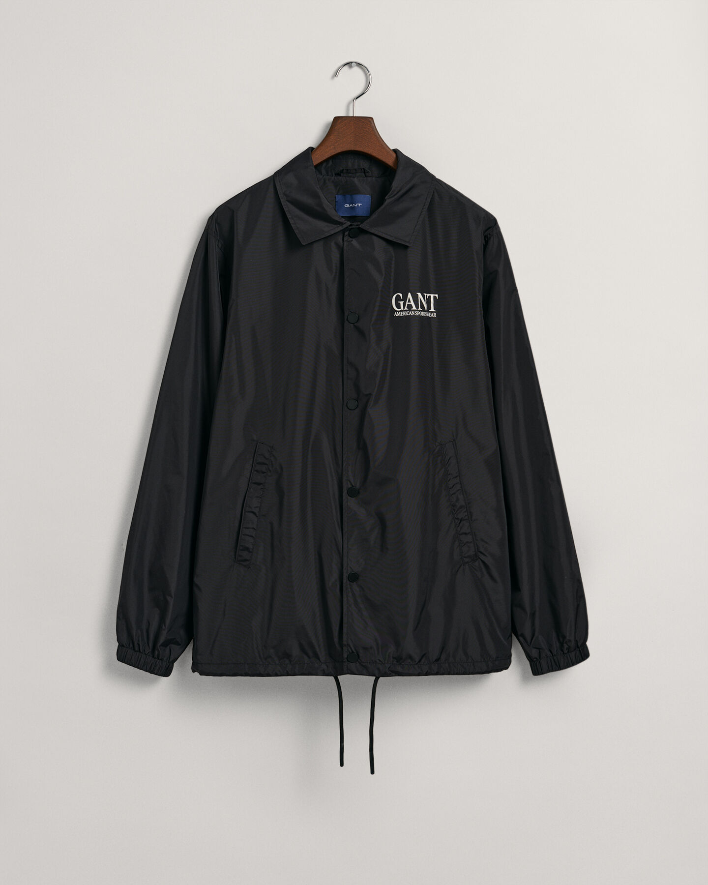 Coach Jacket