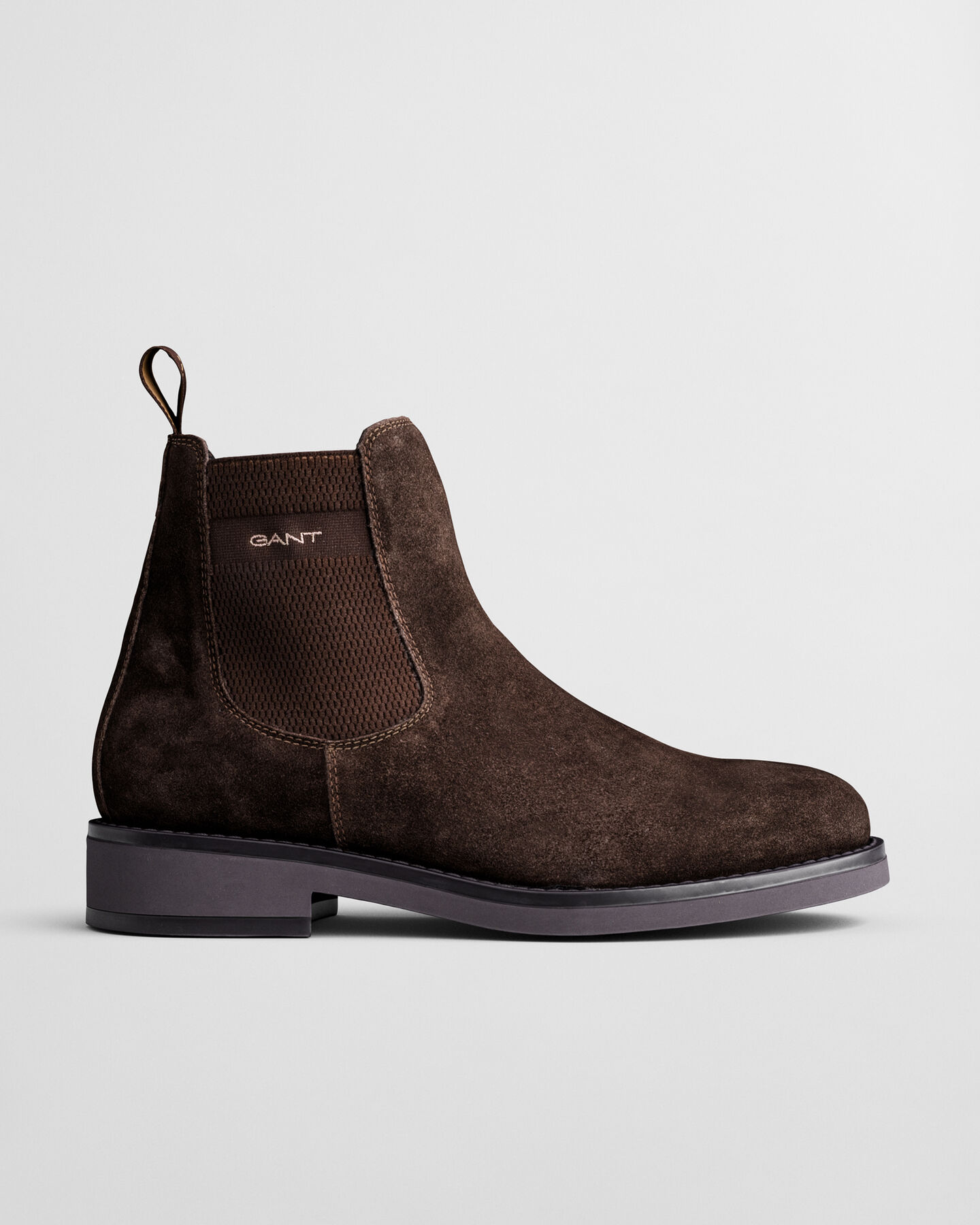 Prepdale Suede Chelsea Boots