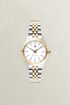 Lauderdale Watch — WHITE 3