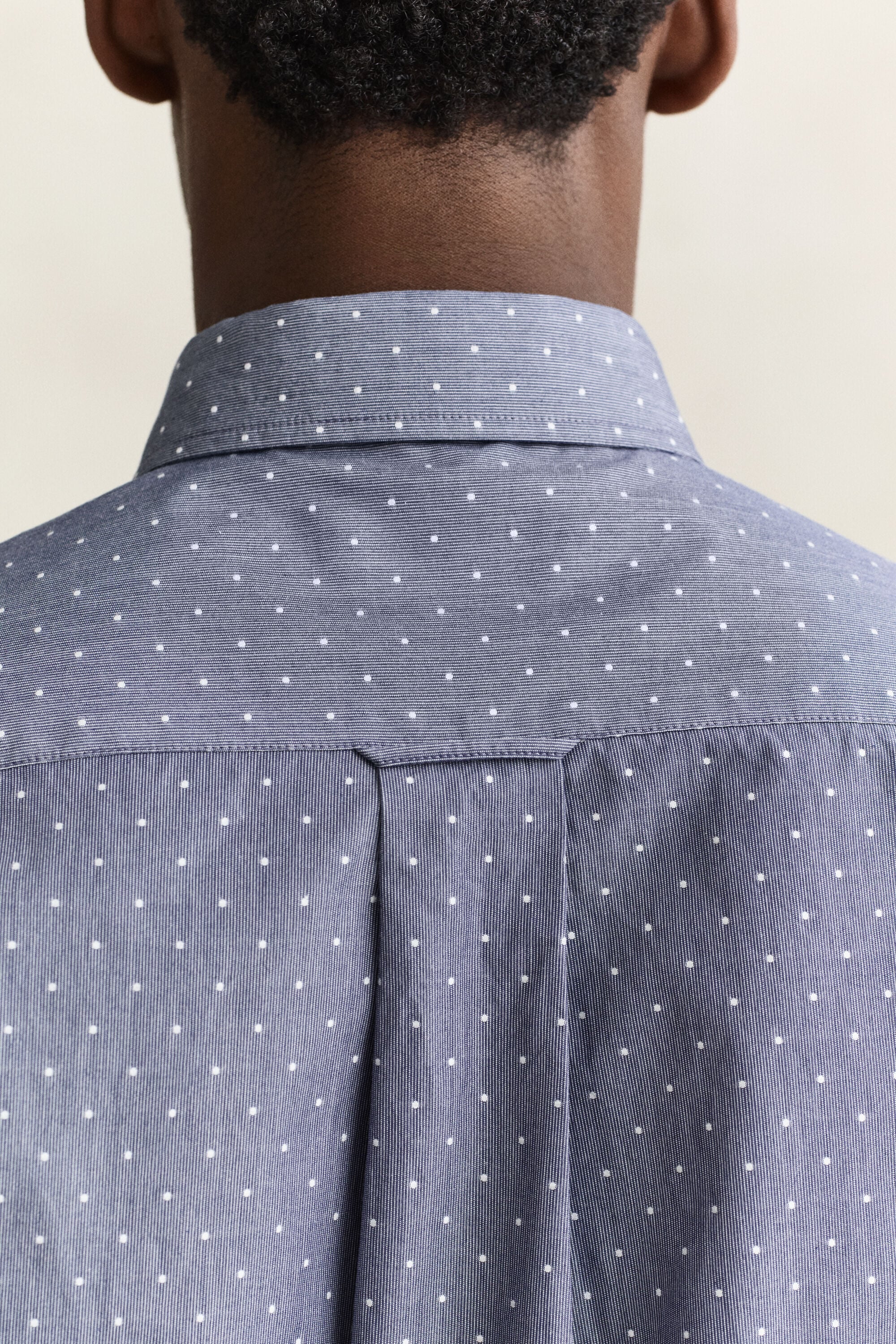 Fil Coupé Shirt