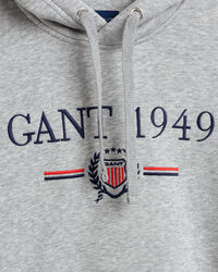 1949 Crest Sweat Hoodie
