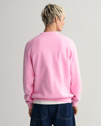 GANT Yacht Club Crew Neck Sweatshirt