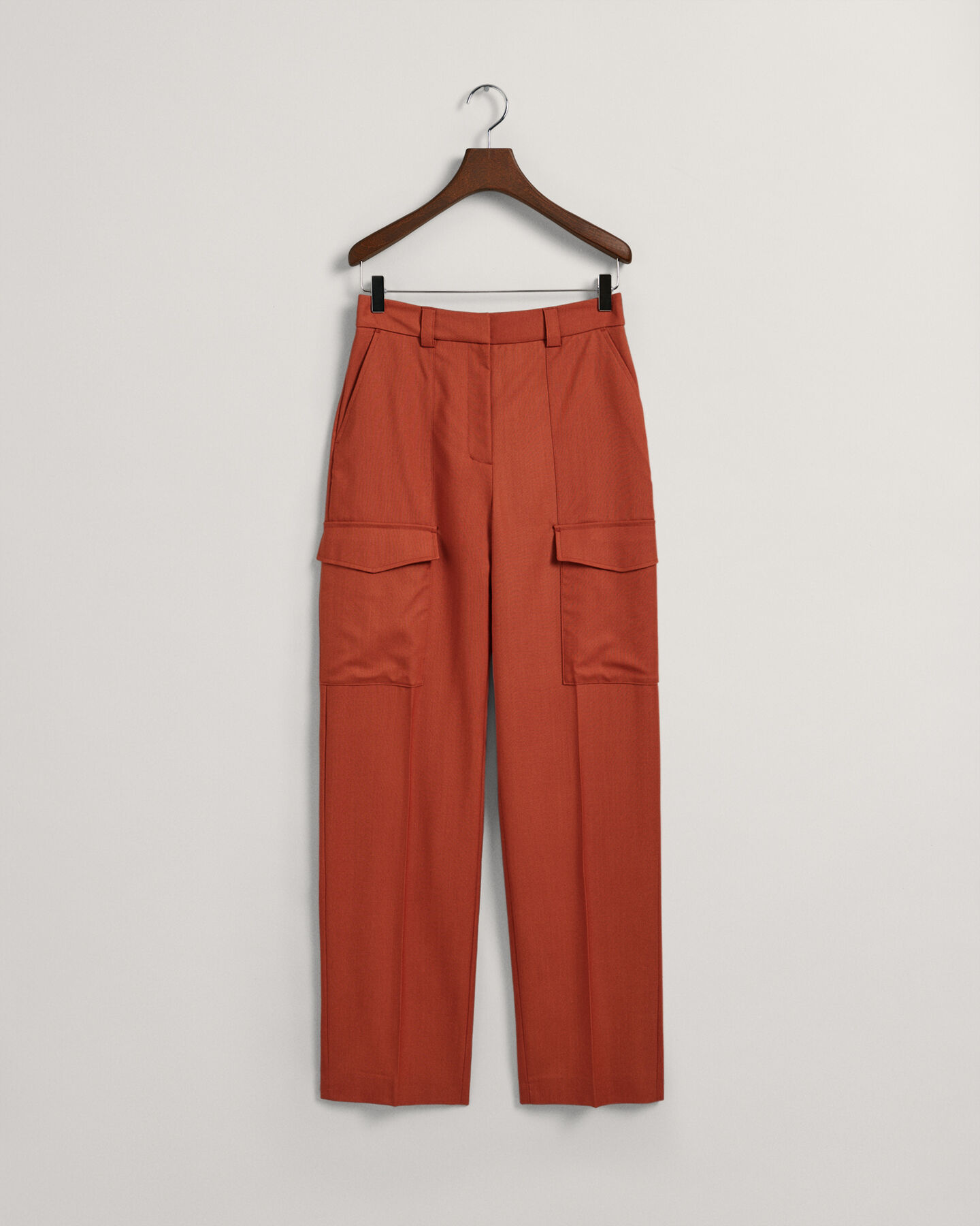 Fluid Cargo Pants