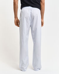 Striped Pajama Pants