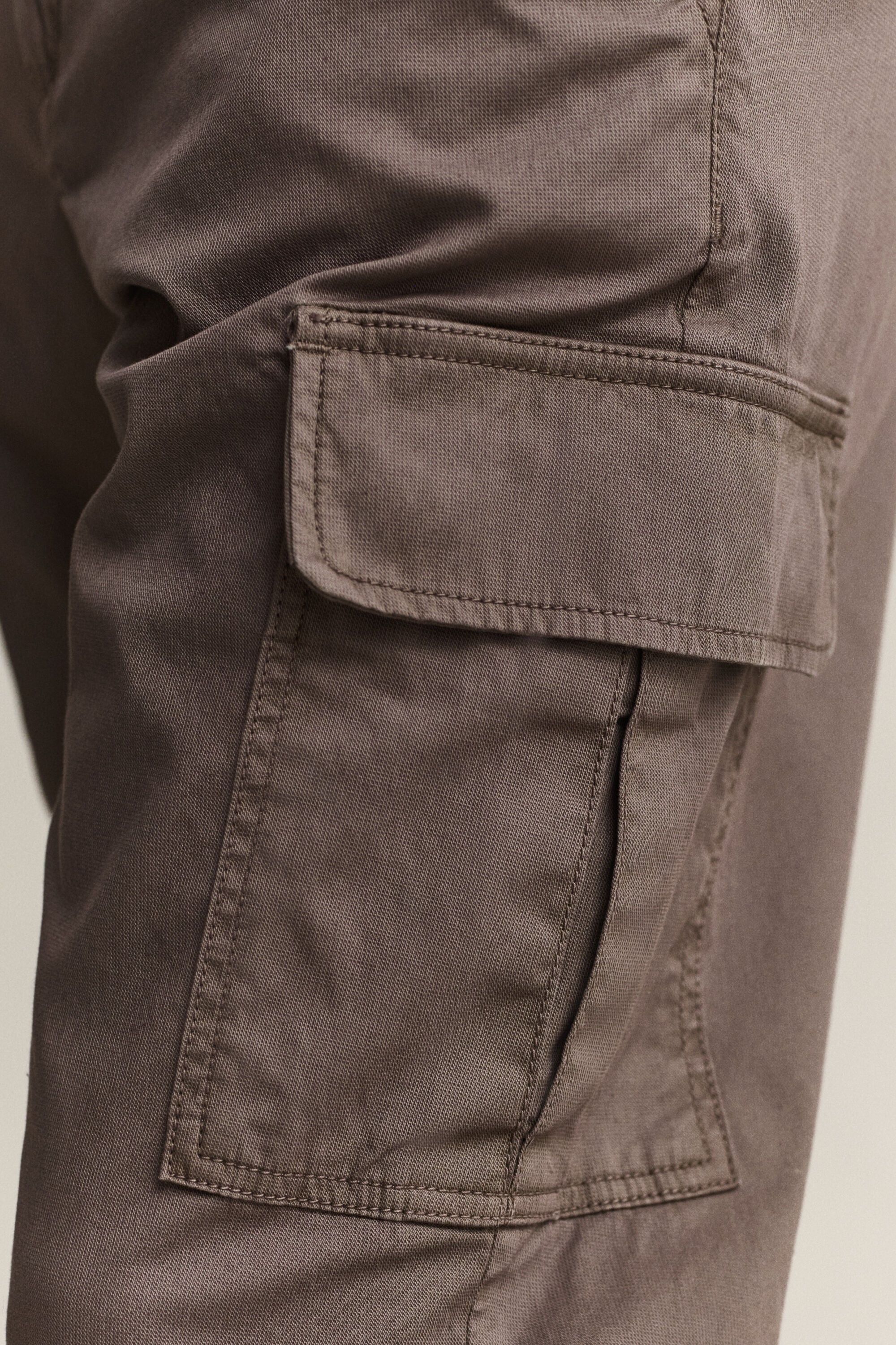Cargo Pants