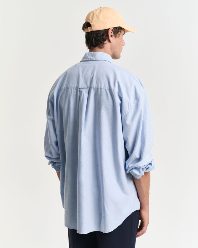 Maximum Oxford Shirt