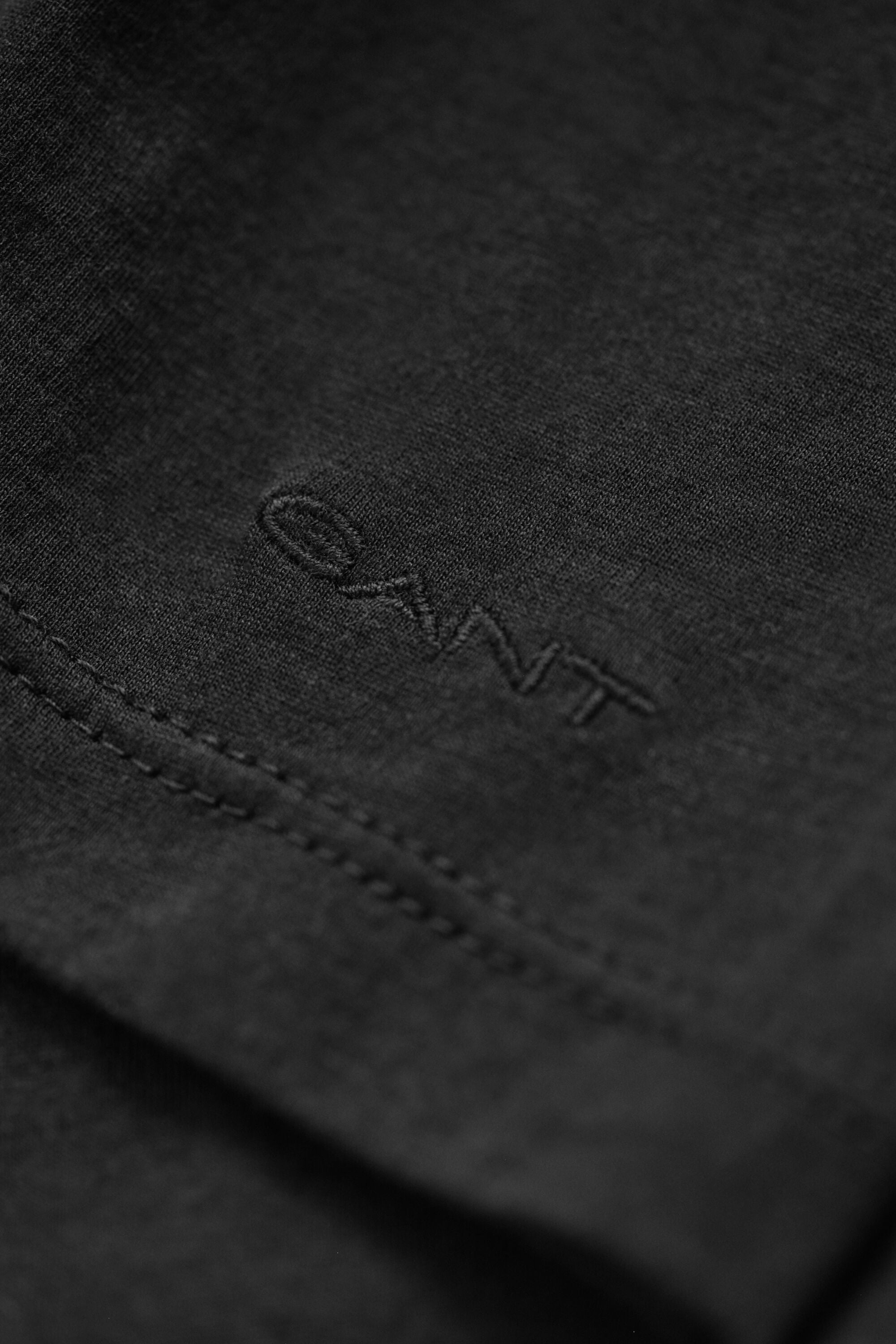Light Cotton Long Sleeve T-Shirt