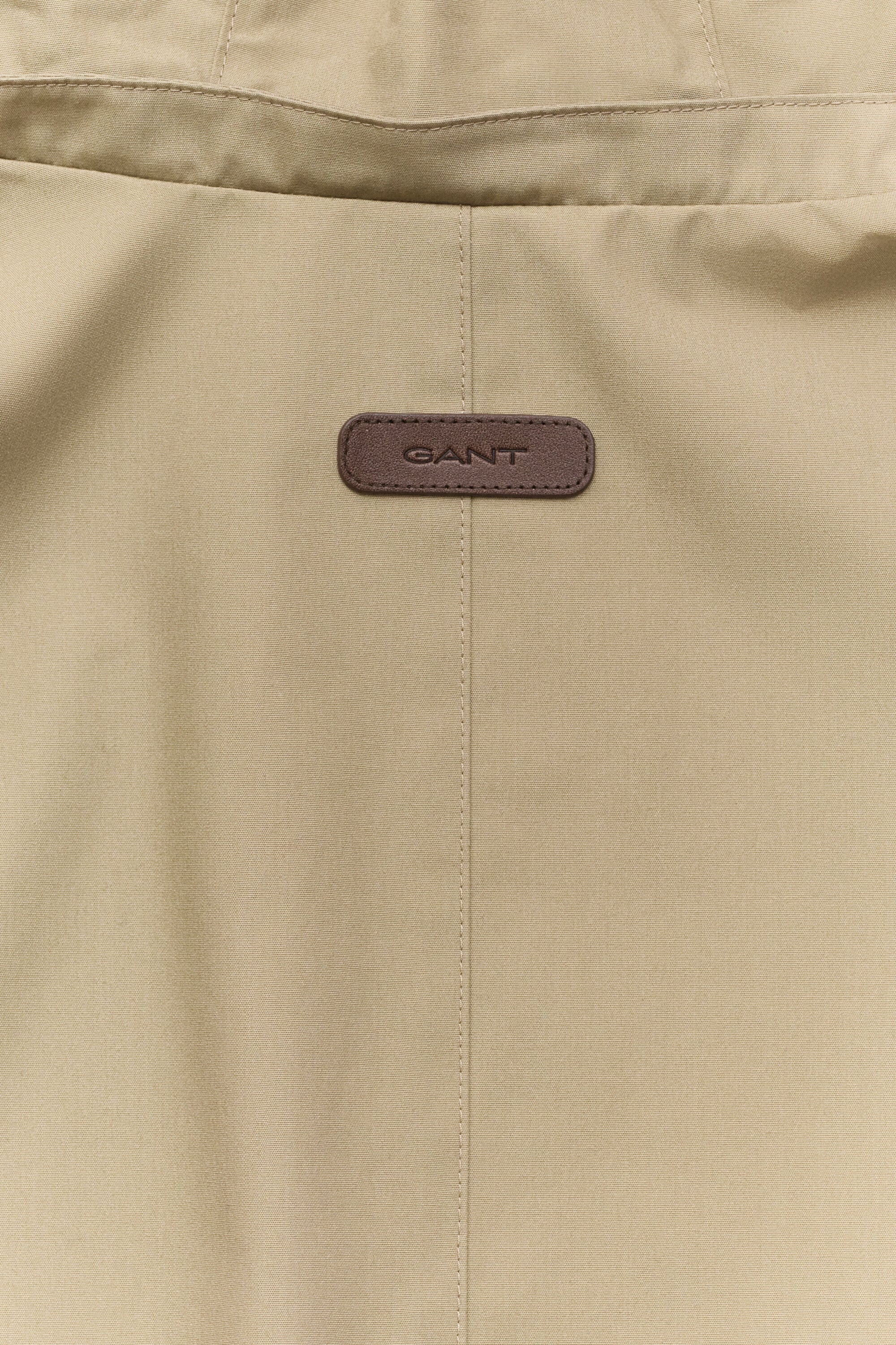 Double Coat
