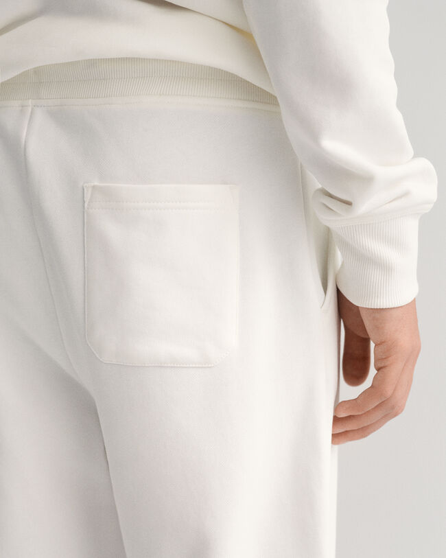 Archive Shield Sweatpants