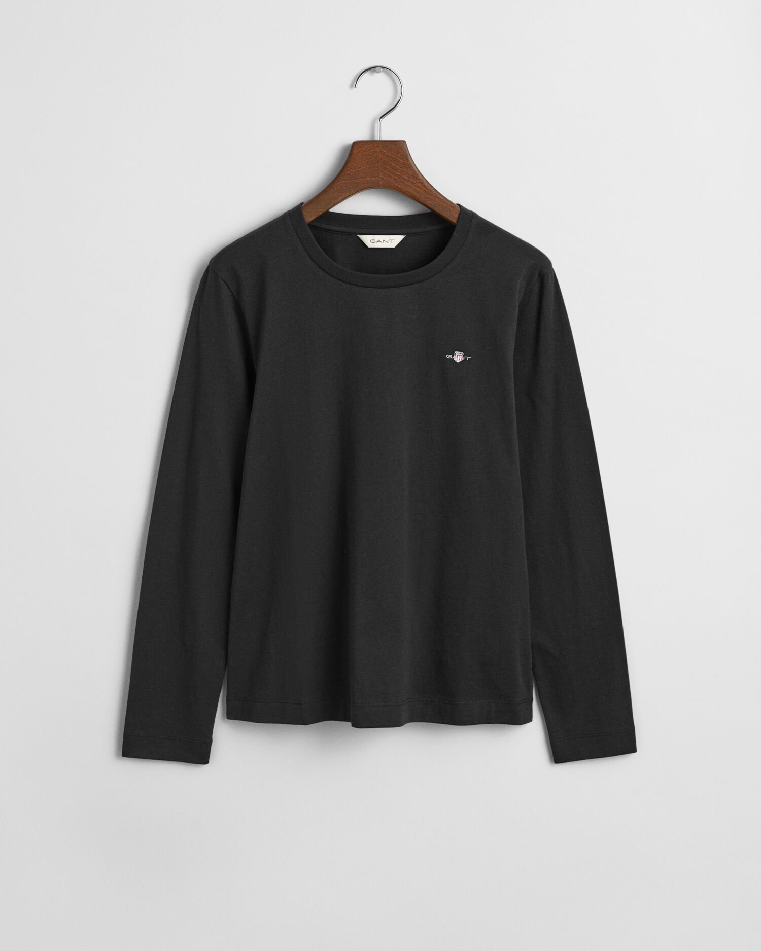 Shield Long Sleeve T-Shirt