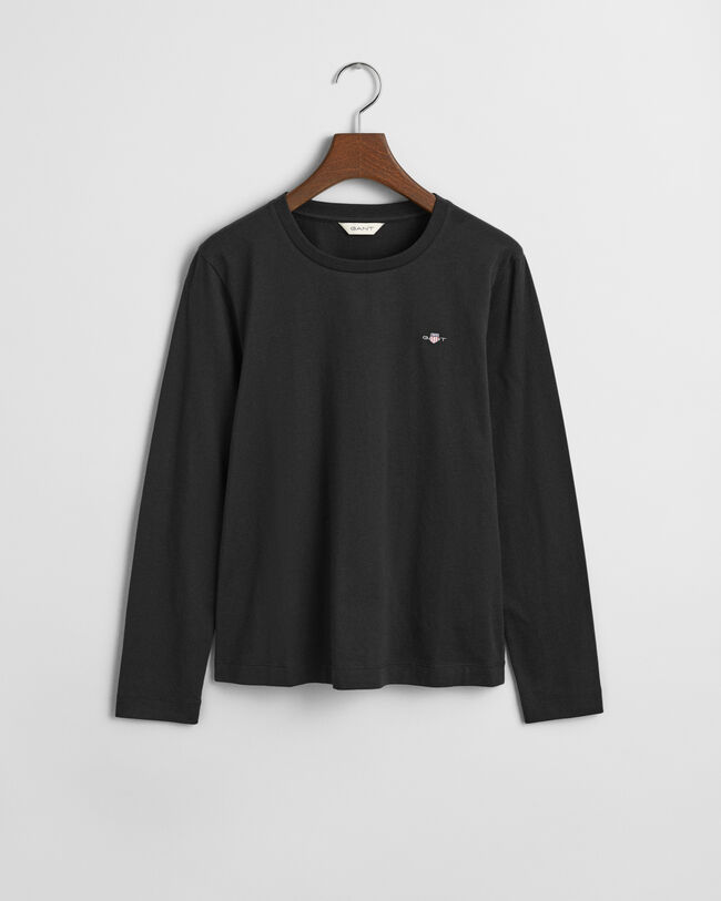 Shield Long Sleeve T-Shirt