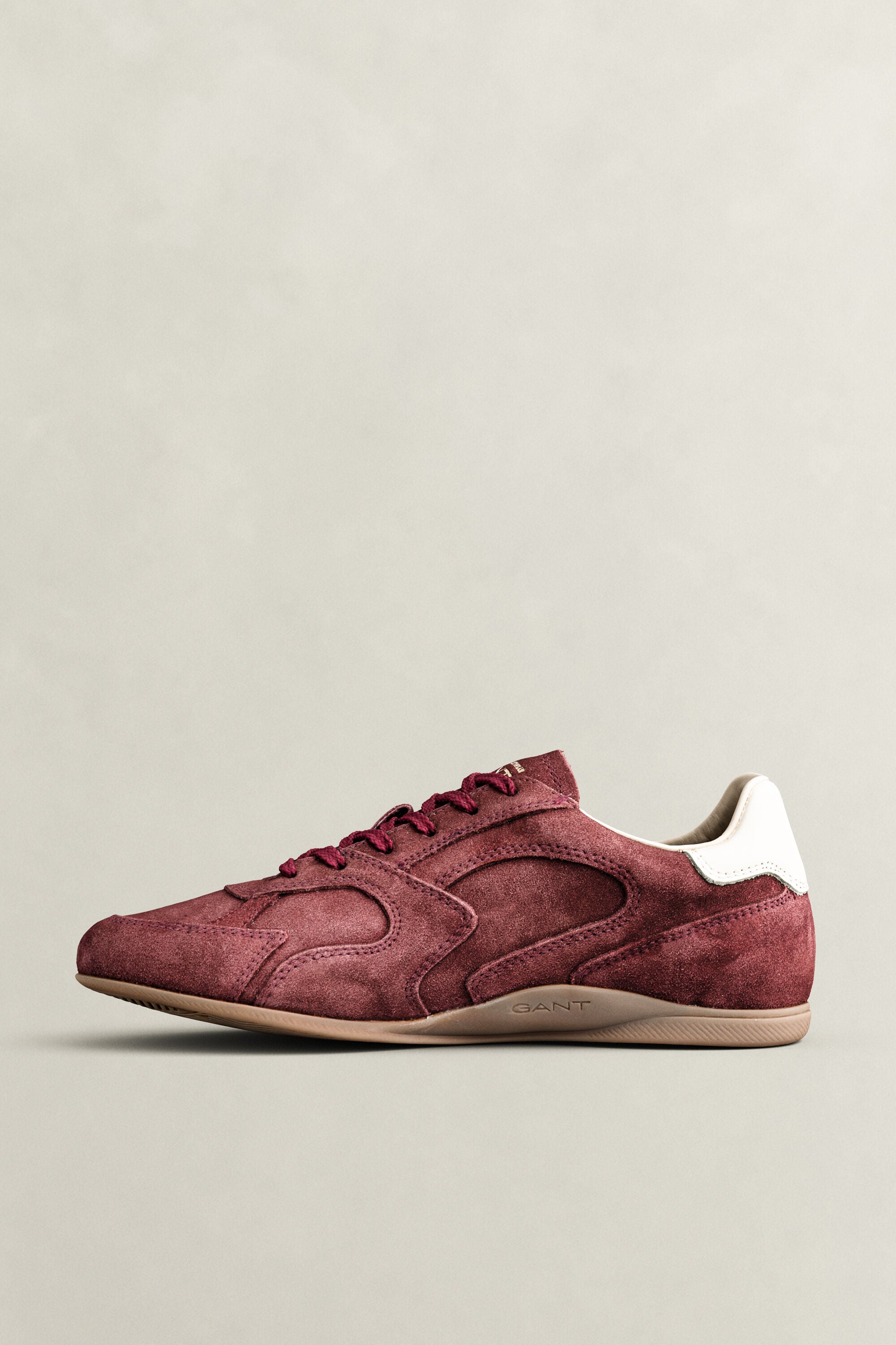 Sperly Suede Sneakers
