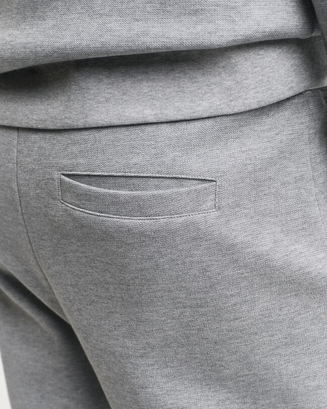 Small Graphic Sweatpants