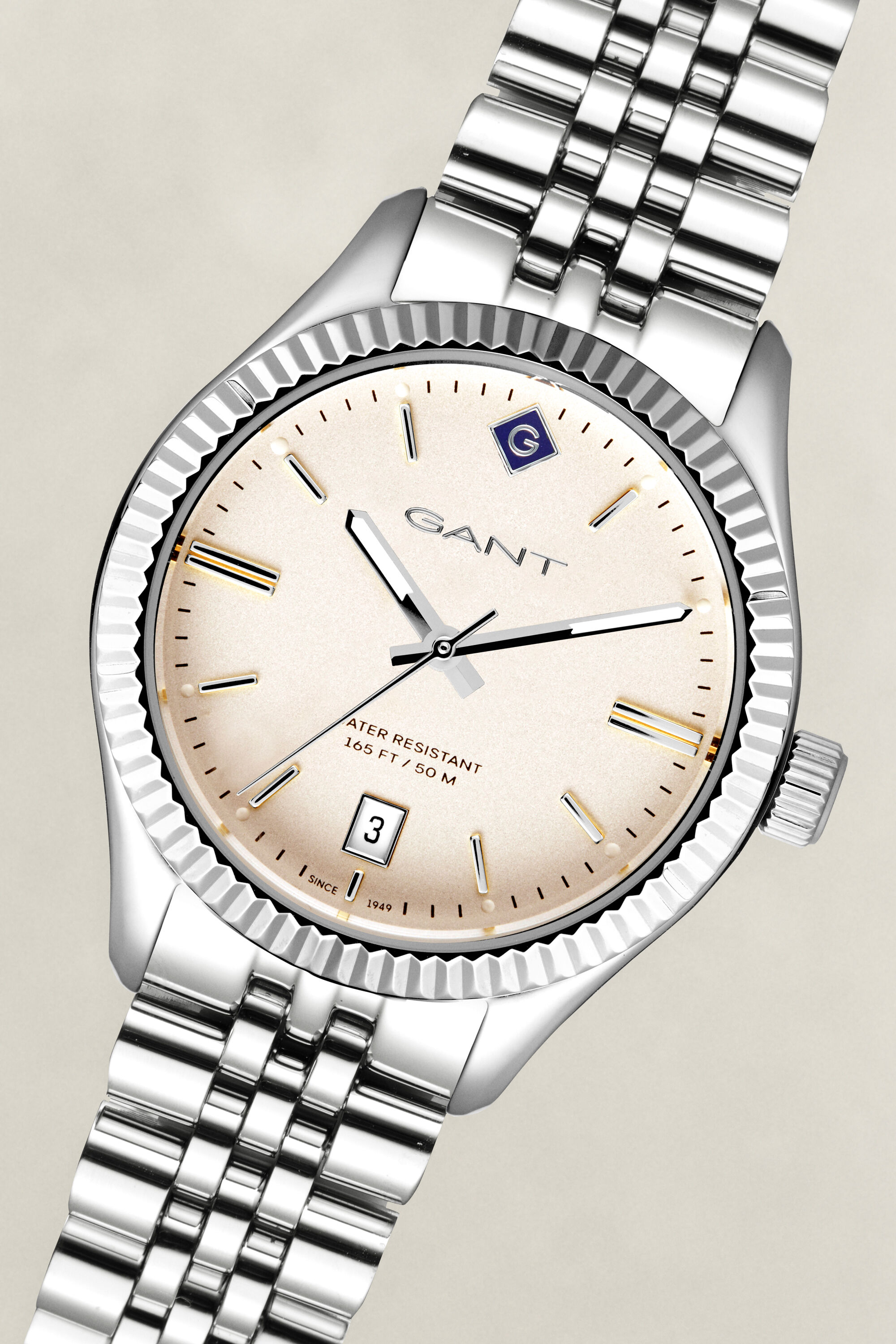 Sussex Wristwatch